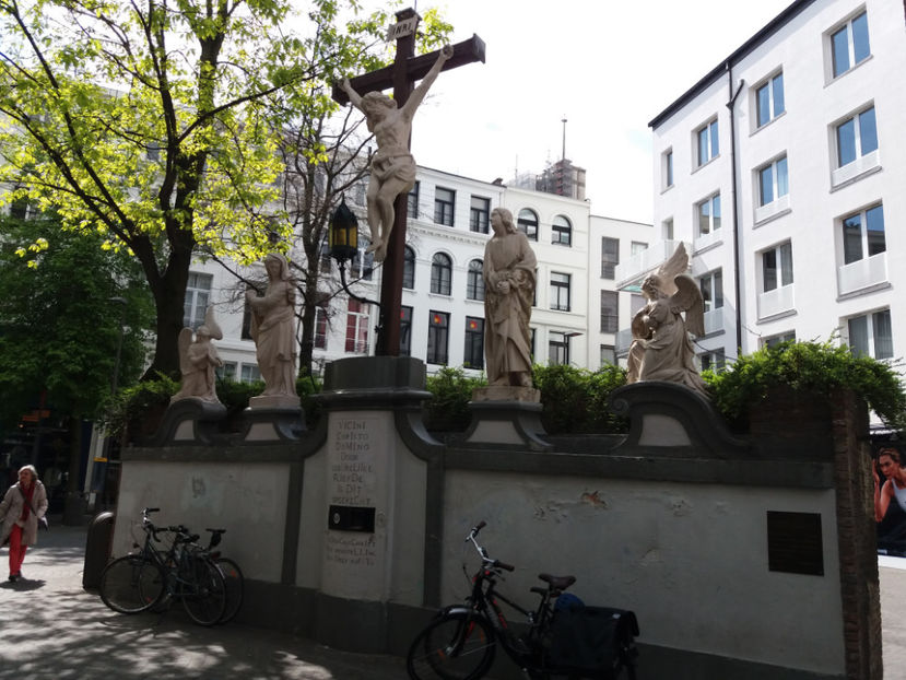 Picture 463 - Antwerpen-Belgia