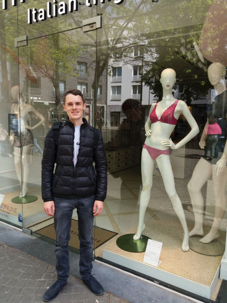 Picture 472 - Antwerpen-Belgia