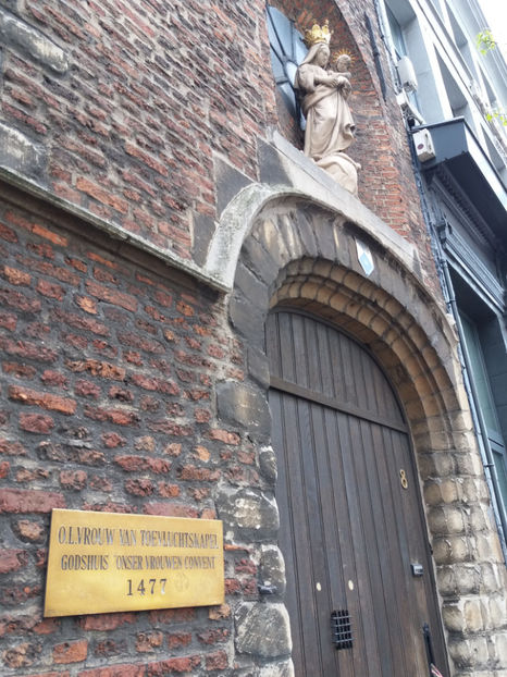 Picture 479 - Antwerpen-Belgia