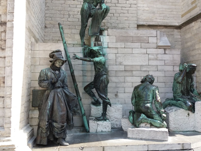 Picture 491 - Antwerpen-Belgia