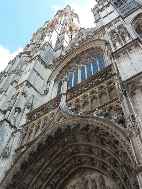 Picture 494 - Antwerpen-Belgia