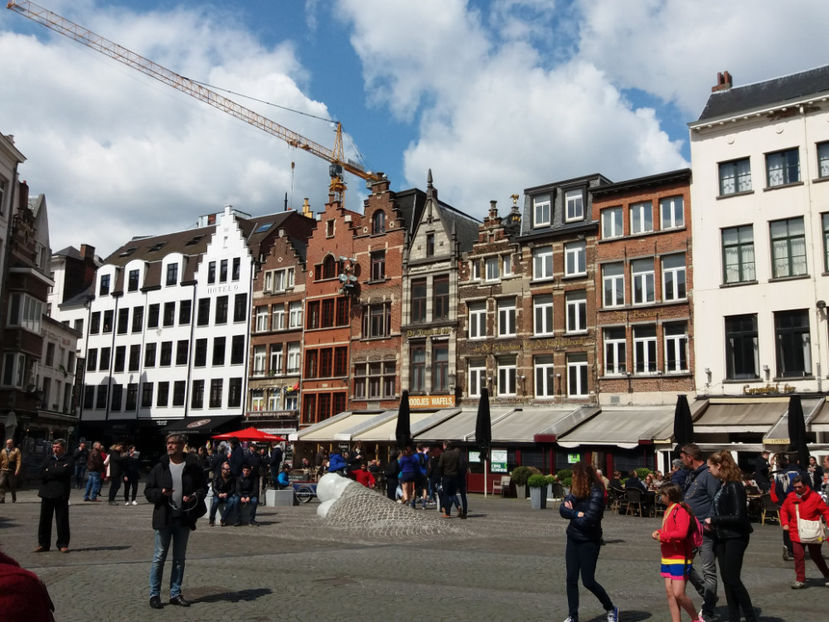 Picture 496 - Antwerpen-Belgia