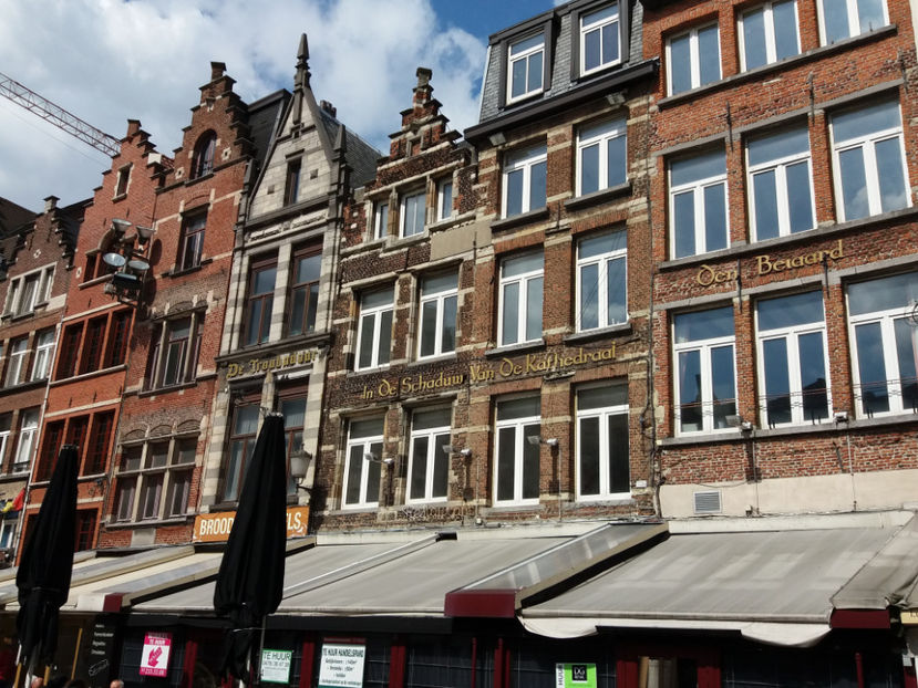 Picture 498 - Antwerpen-Belgia