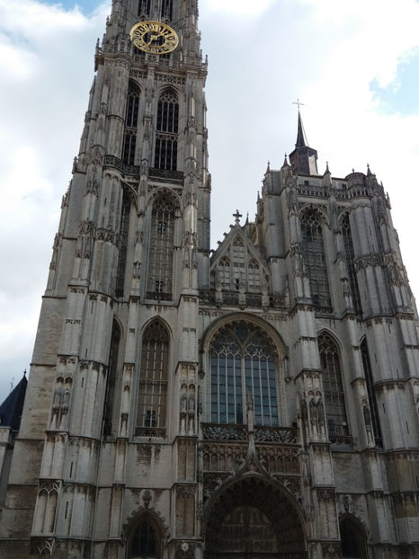 Picture 499 - Antwerpen-Belgia