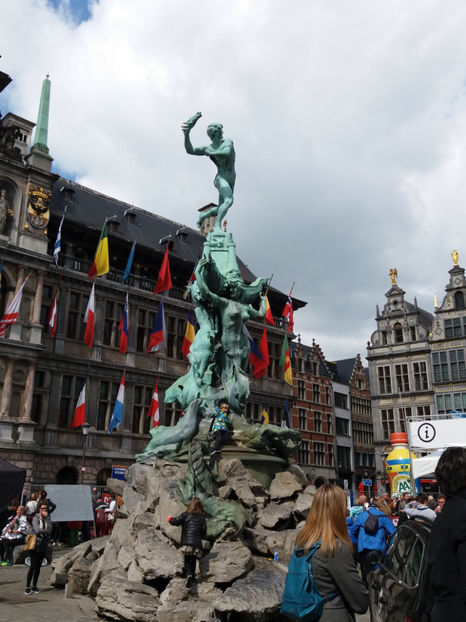 Picture 510 - Antwerpen-Belgia