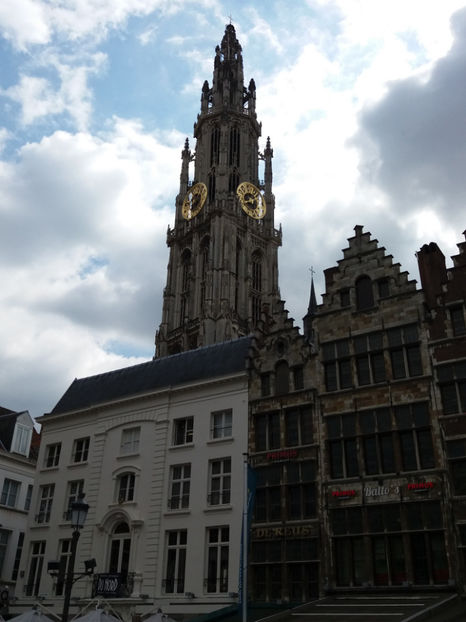 Picture 511 - Antwerpen-Belgia