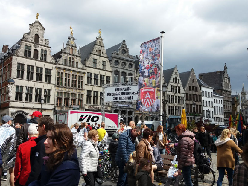 Picture 514 - Antwerpen-Belgia