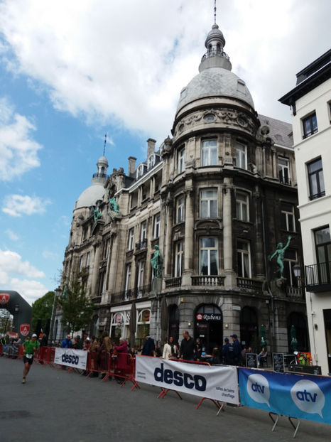 Picture 518 - Antwerpen-Belgia