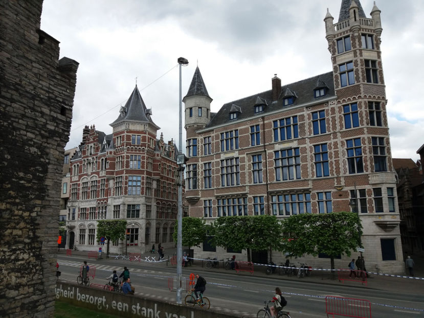 Picture 544 - Antwerpen-Belgia