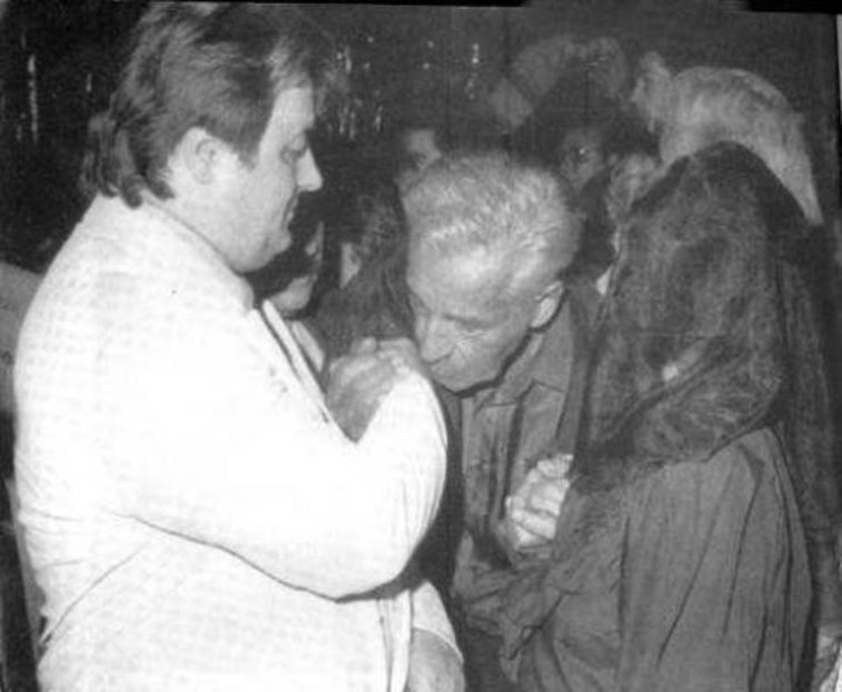 Cu Mainile Curate - Cu Mainile Curate 1972