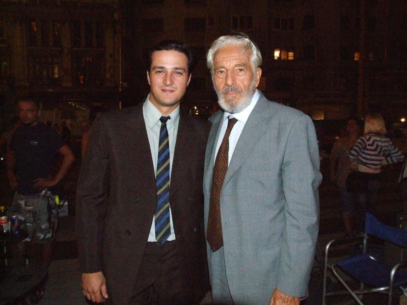 Cu Mainile Curate - Cu Mainile Curate 1972