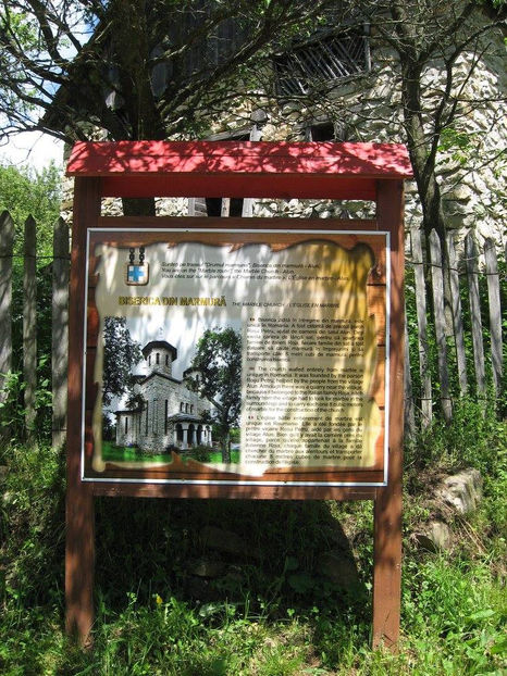  - Biserica de marmura