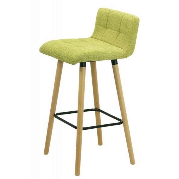 scaun-de-bar-127-verde-1 - Scaune bar