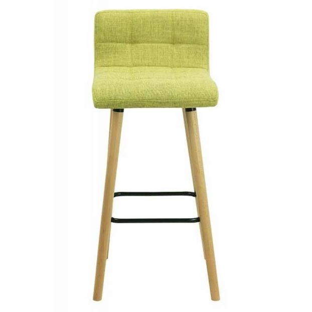 scaun-de-bar-127-verde-2 - Scaune bar