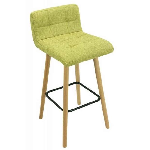 scaun-de-bar-127-verde-3 - Scaune bar