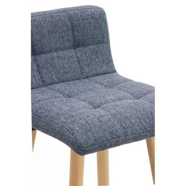 scaun-de-bar-127-albastru-4 - Scaune bar