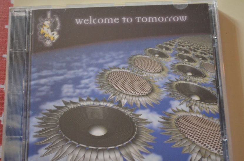  - The Music Is My First Love!