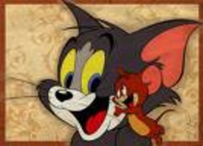 tom and jerry - deddy doolce