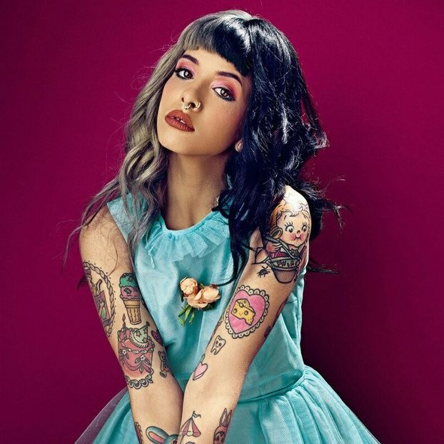 c34e1d2b632f551d7b3ff8692d8d8ace - Melanie Martinez