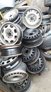 jante tabla r3 si r14   30lei buc - Jante Auto berca TRAIAN