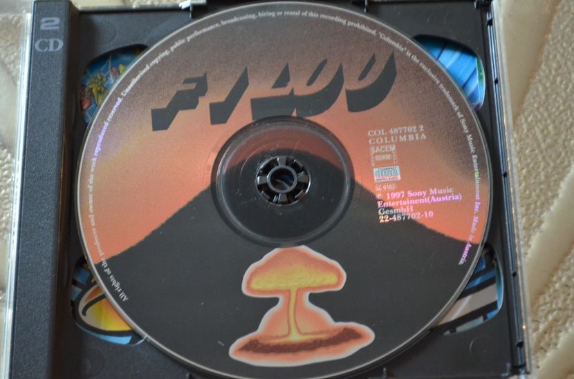  - The Music Is My First Love!