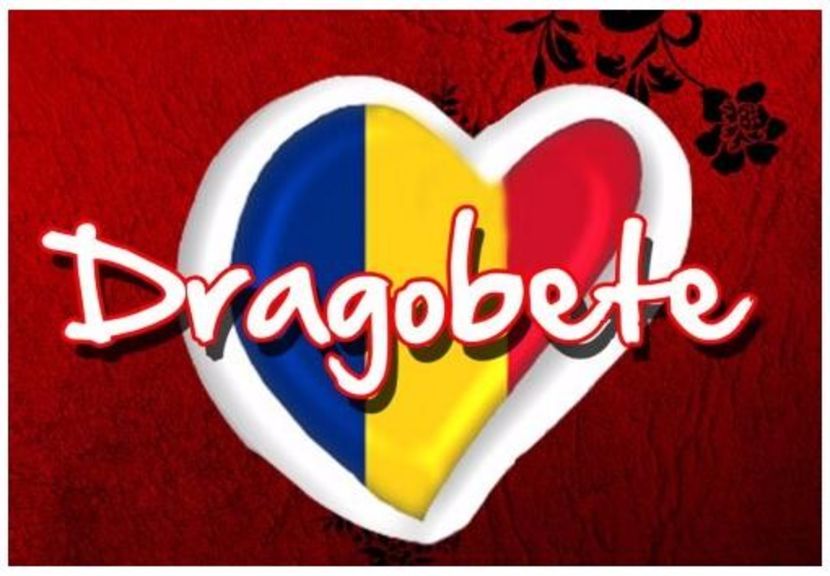 dragobete - LA MULTI ANI DE DRAGOBETE INDRAGOSTITILOR