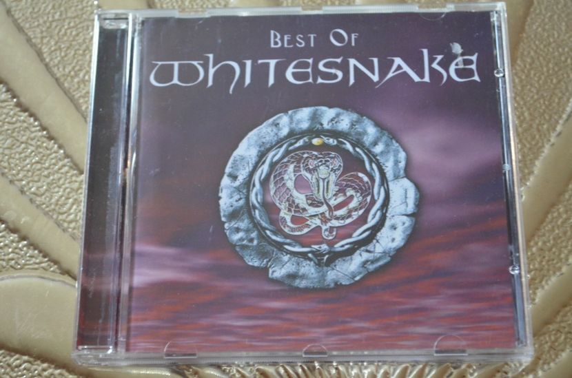  - The Music Is My First Love!