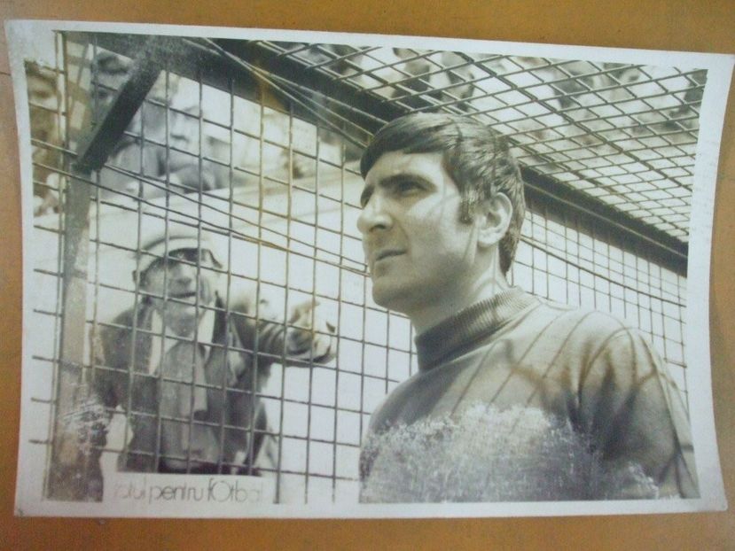 Totul Pentru Fotbal - Totul Pentru Fotbal 1978