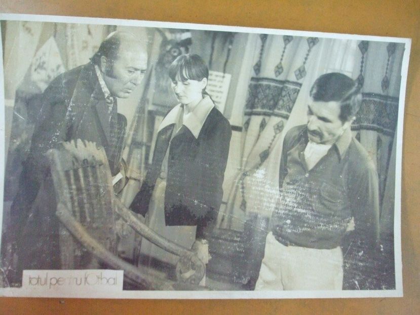 Totul Pentru Fotbal - Totul Pentru Fotbal 1978