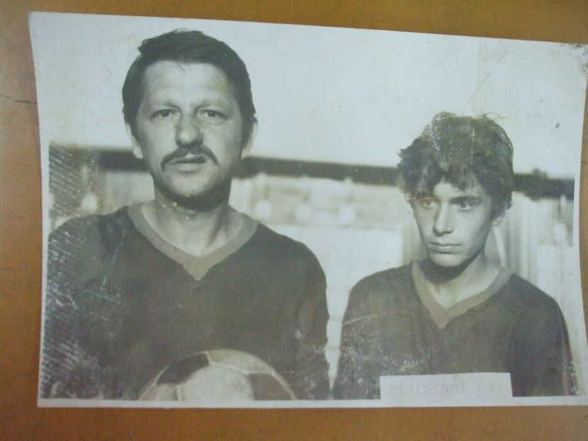 Totul Pentru Fotbal - Totul Pentru Fotbal 1978