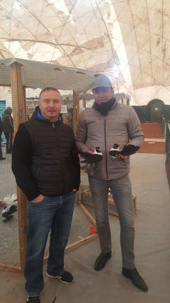  - 12 Jucatori de Bucovina 2018