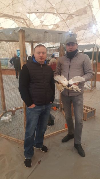  - 12 Jucatori de Bucovina 2018