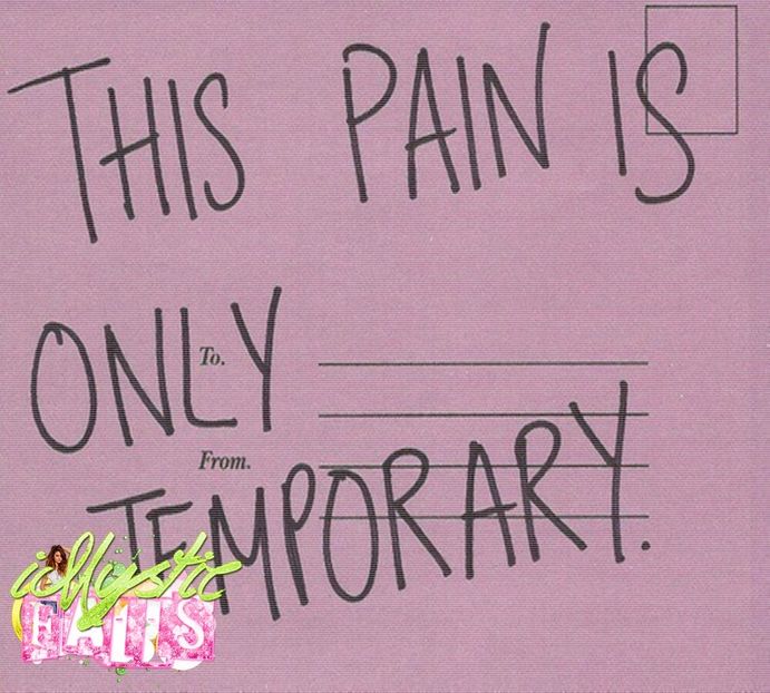 Day 1O54 - 1O.O1.2O18 ✓ - Sad to see you go