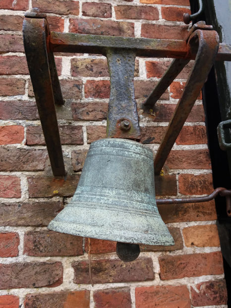 Picture 448 - Bruges-Belgia