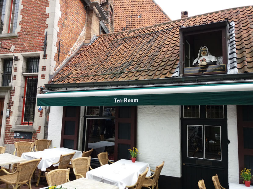 Picture 561 - Bruges-Belgia