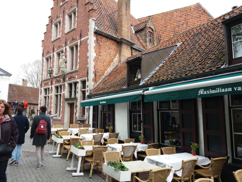 Picture 562 - Bruges-Belgia