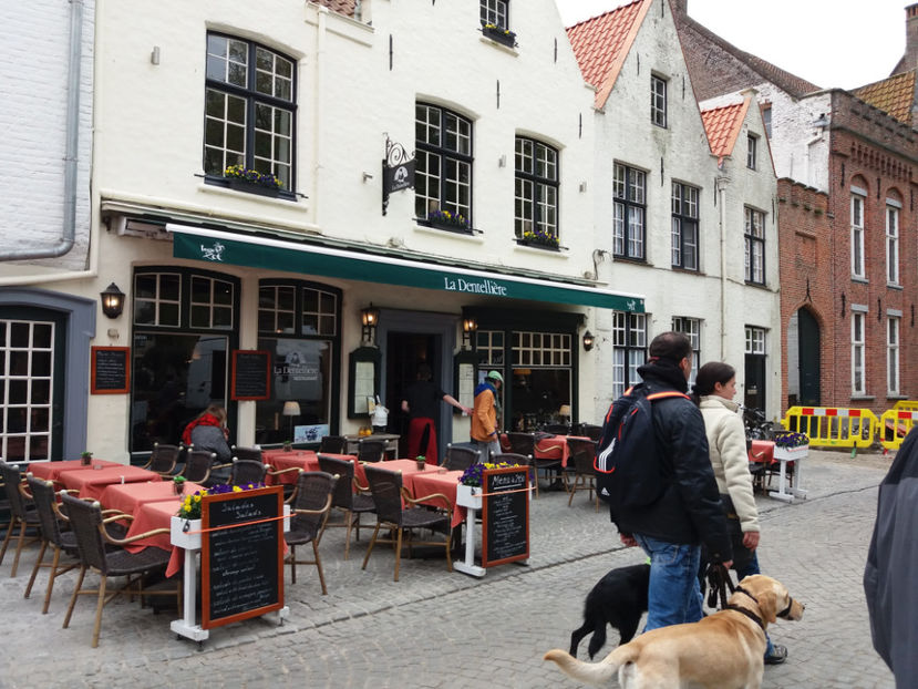 Picture 564 - Bruges-Belgia