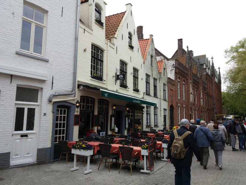 Picture 567 - Bruges-Belgia