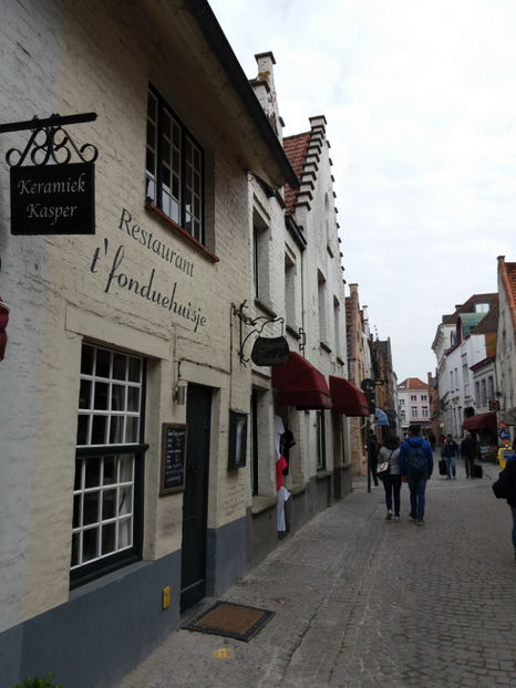 Picture 569 - Bruges-Belgia