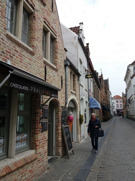Picture 570 - Bruges-Belgia