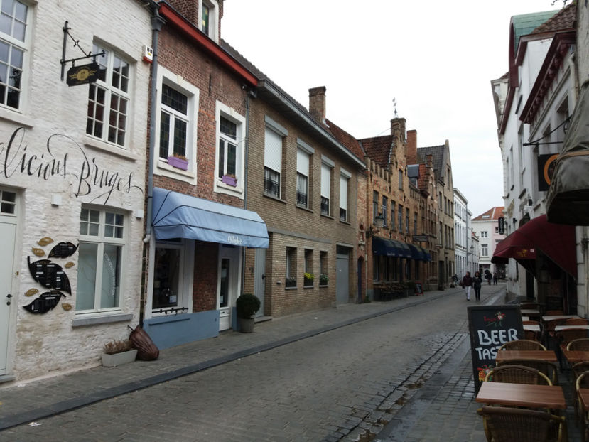 Picture 571 - Bruges-Belgia
