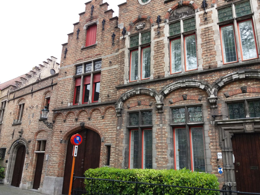 Picture 579 - Bruges-Belgia