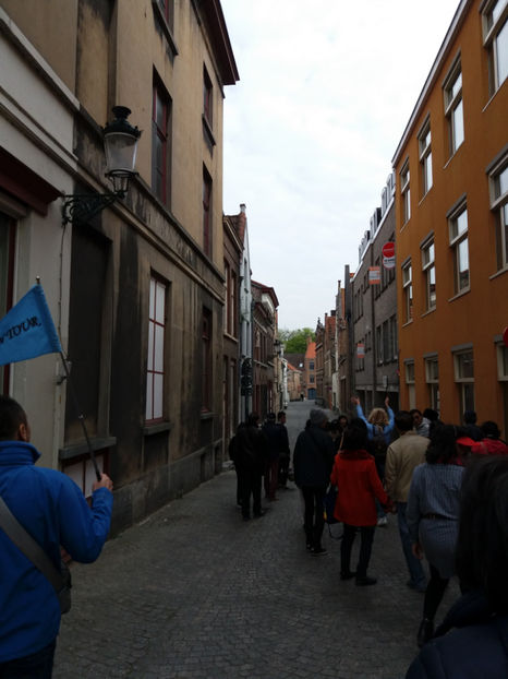 Picture 585 - Bruges-Belgia