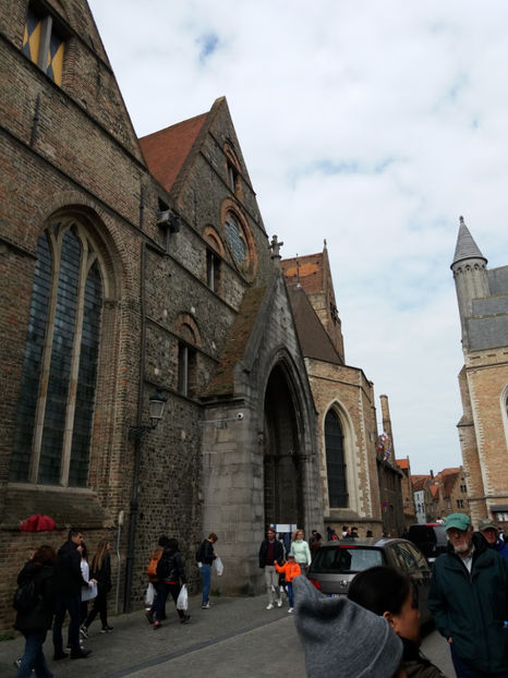 Picture 589 - Bruges-Belgia