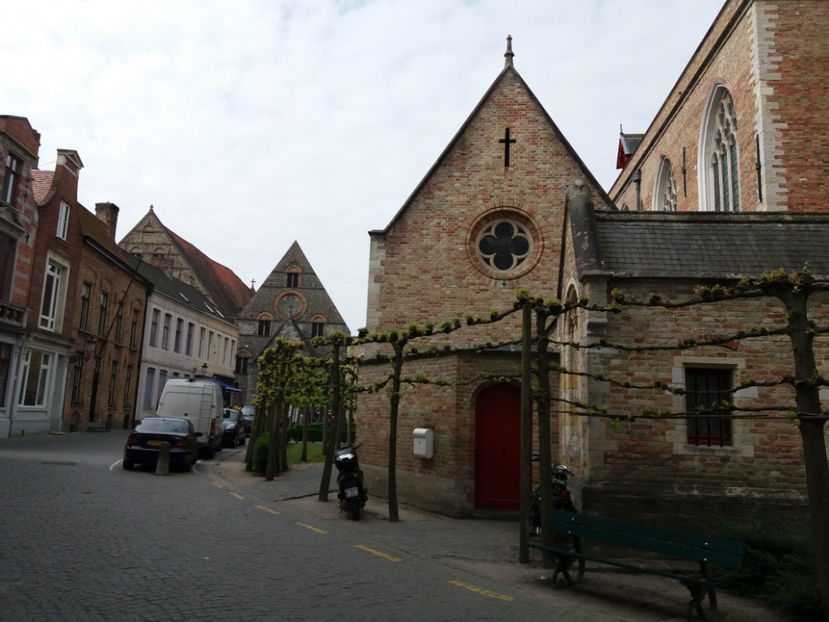 Picture 595 - Bruges-Belgia