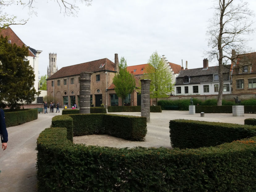 Picture 608 - Bruges-Belgia