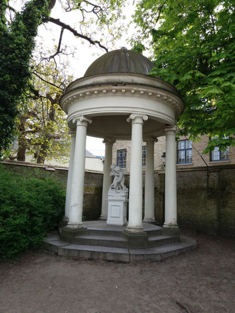 Picture 609 - Bruges-Belgia