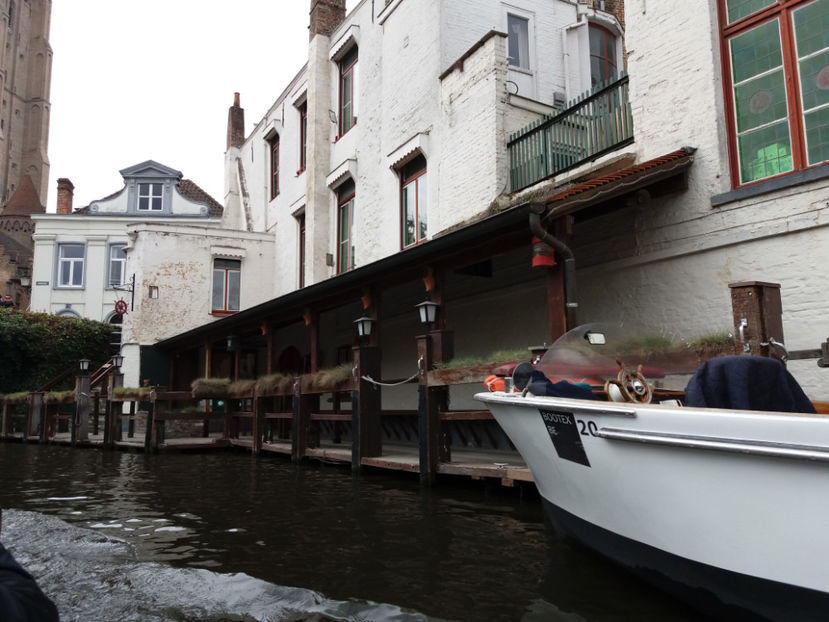 Picture 625 - Bruges-Belgia