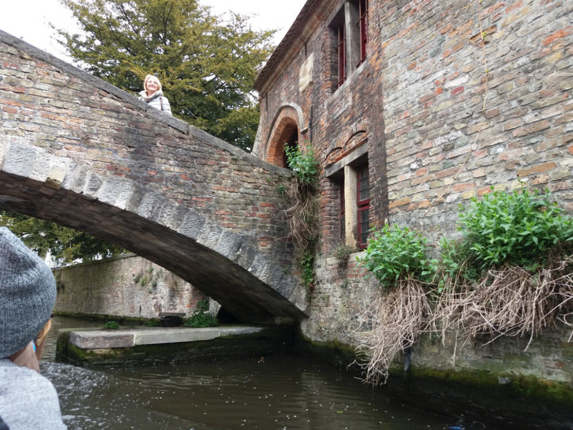 Picture 661 - Bruges-Belgia