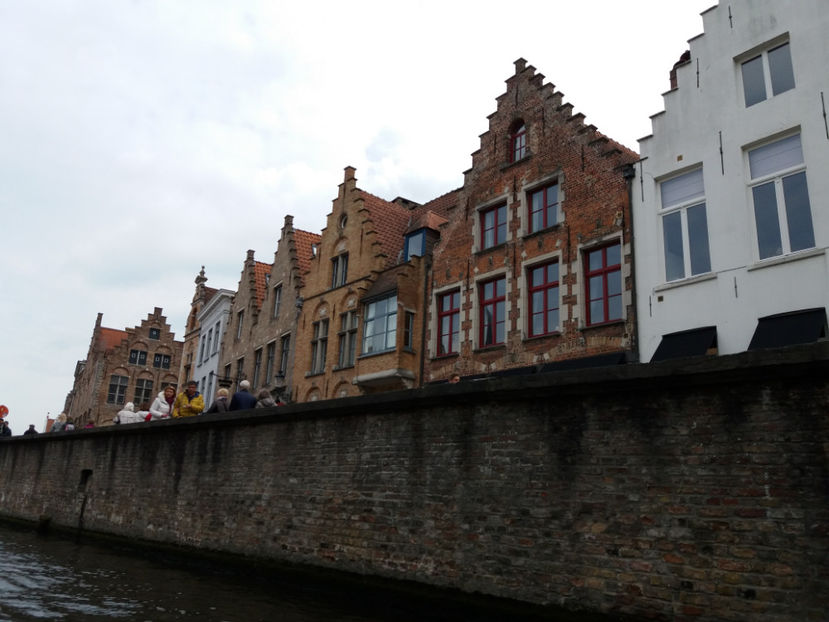 Picture 663 - Bruges-Belgia
